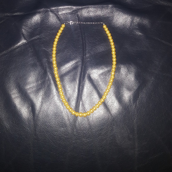 Pearl Necklace - Picture 2 of 2